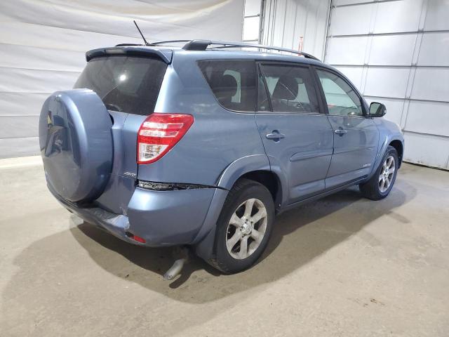 Photo 3 from auction – 2010 TOYOTA RAV4 LIMIT with VIN 2T3DK4DV4AW019883
