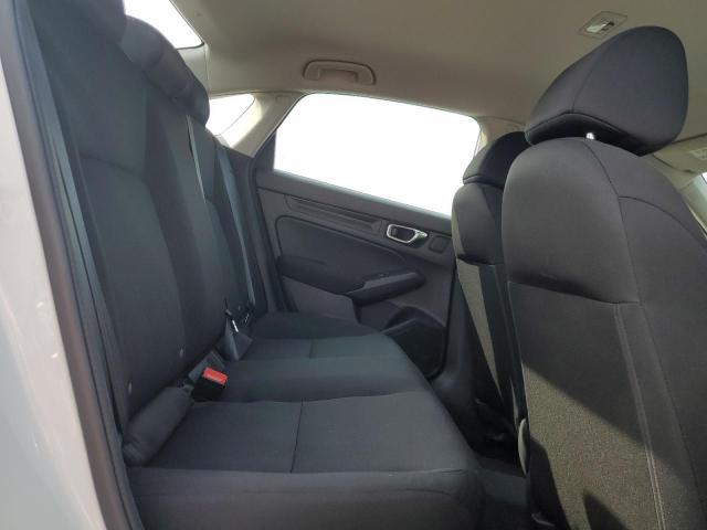 Photo 10 from auction – 2026 HONDA CIVIC LX with VIN 2HGFE2F20TH512083