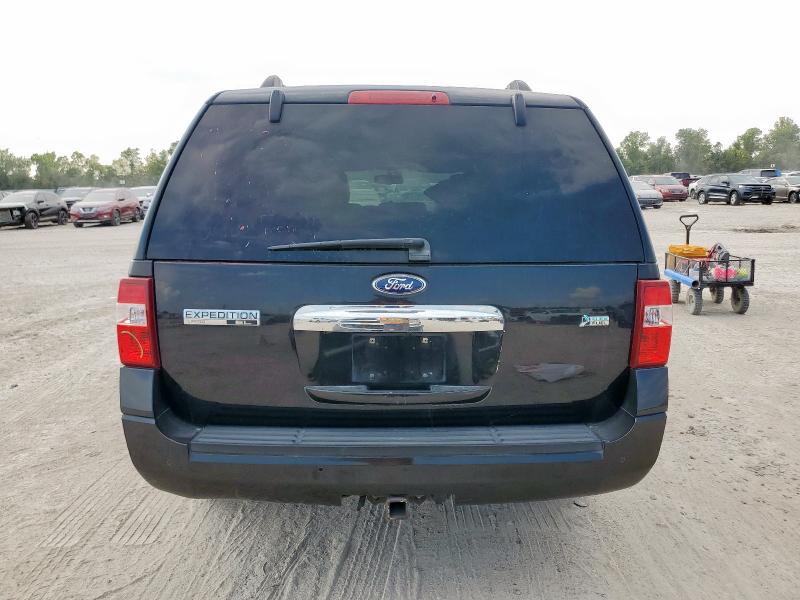 Photo 6 from auction – 2011 FORD EXPEDITION with VIN 1FMJK1K58BEF23989