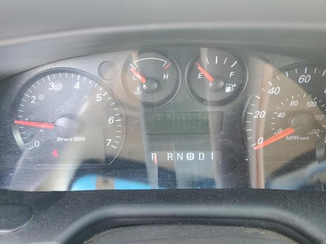 Photo 9 from auction – 2007 FORD TAURUS SE with VIN 1FAFP53U77A124570
