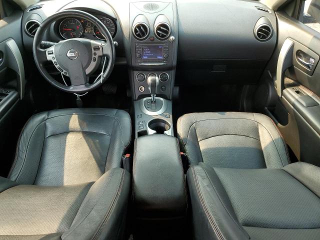 Photo 8 from auction – 2012 NISSAN ROGUE S with VIN JN8AS5MT7CW297208