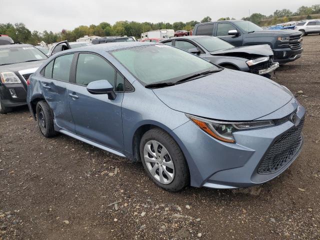 Photo 4 from auction – 2022 TOYOTA COROLLA LE with VIN 5YFEPMAE9NP352008