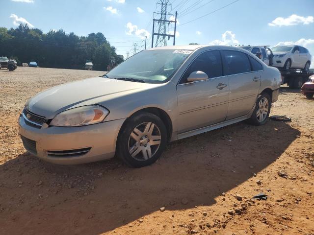 Photo 1 from auction – 2012 CHEVROLET IMPALA LT with VIN 2G1WG5E36C1302612