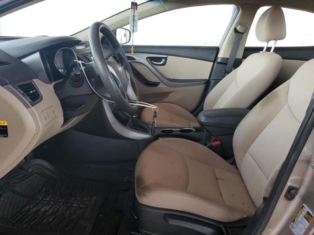 Photo 7 from auction – 2016 HYUNDAI ELANTRA SE with VIN 5NPDH4AEXGH765810
