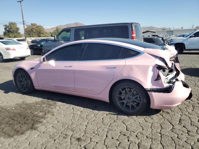 Photo 2 from auction – 2020 TESLA MODEL 3 with VIN 5YJ3E1EA9LF808410