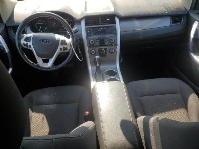 Photo 8 from auction – 2011 FORD EDGE SEL with VIN 2FMDK4JC2BBA68826