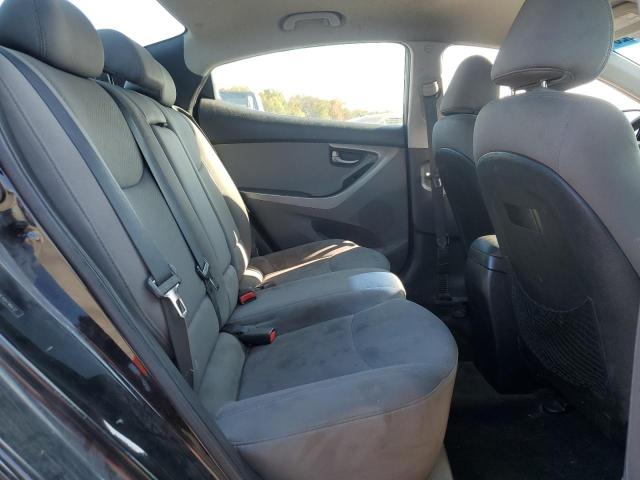 Photo 10 from auction – 2017 HYUNDAI ELANTRA with VIN 5NPDH4AEXDH196632