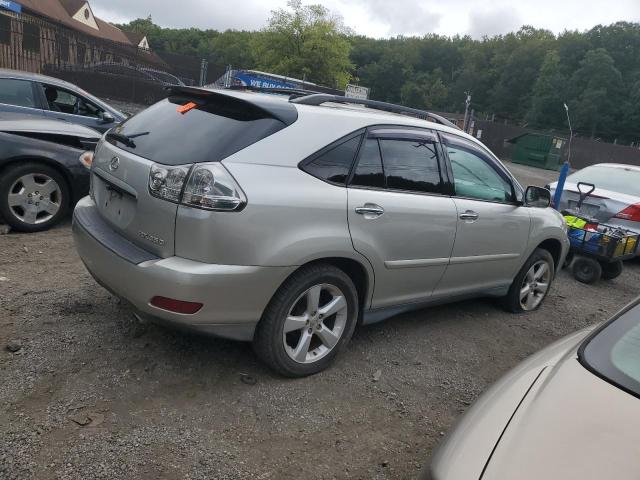 Photo 3 from auction – 2008 LEXUS RX 350 with VIN 2T2HK31U48C093831