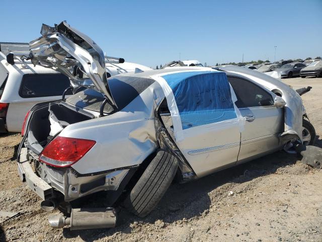 Photo 3 from auction – 2005 ACURA RL with VIN JH4KB16565C019183