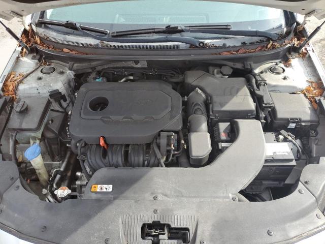 Photo 11 from auction – 2016 HYUNDAI SONATA SE with VIN 5NPE24AFXGH280663