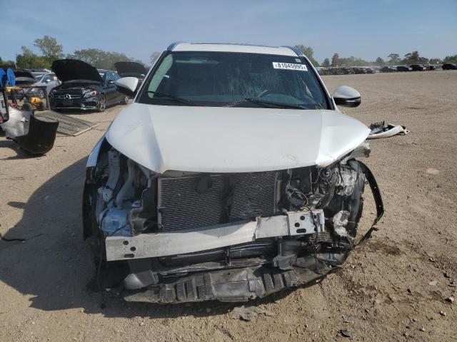 Photo 5 from auction – 2016 TOYOTA HIGHLANDER with VIN 5TDJKRFH9GS349133