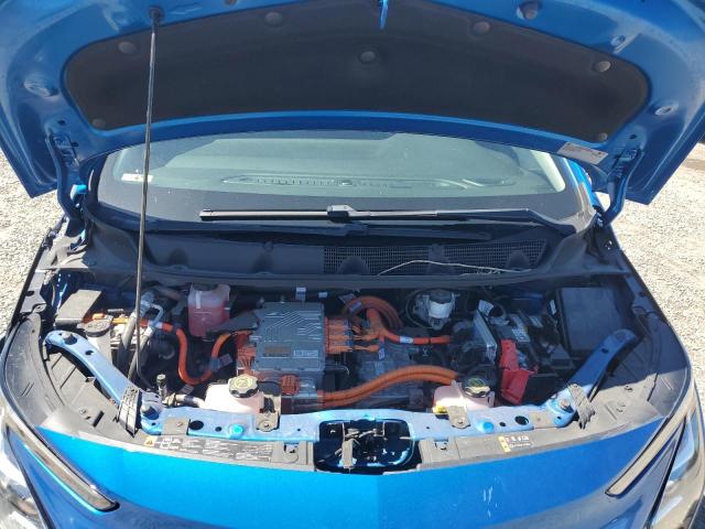 Photo 11 from auction – 2022 CHEVROLET BOLT EV 2L with VIN 1G1FX6S01N4100381