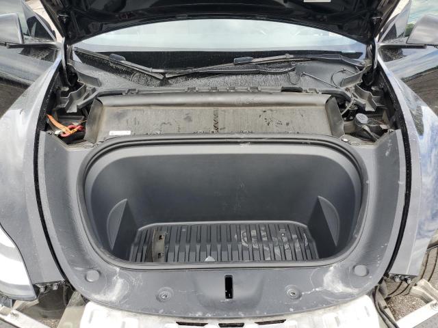 Foto 12 de la subasta – 2022 TESLA MODEL Y con VIN 7SAYGDEEXNF509194
