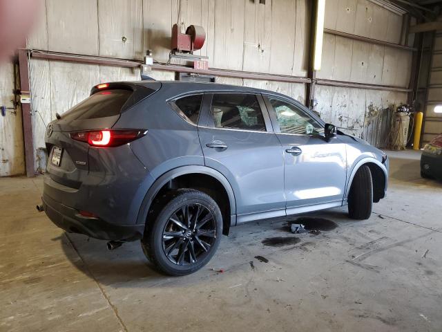 Photo 3 from auction – 2024 MAZDA CX-5 PREFE with VIN JM3KFBCL2R0495962