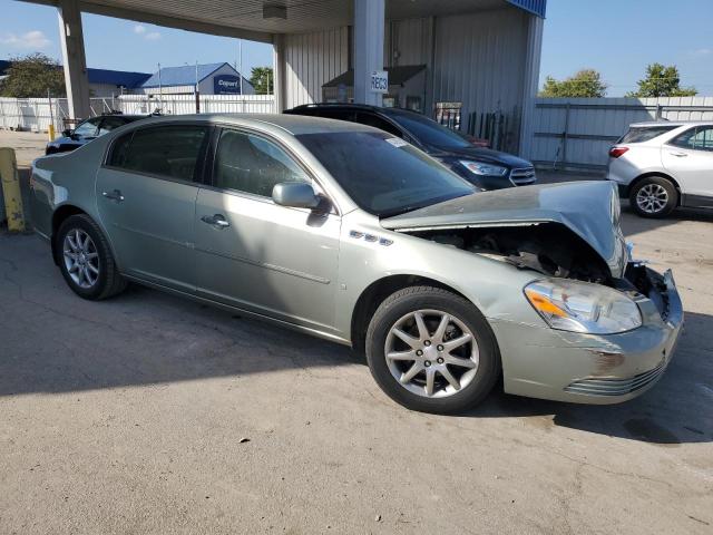 Photo 4 from auction – 2007 BUICK LUCERNE CX with VIN 1G4HD57237U134544