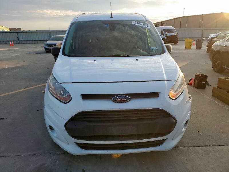 Photo 5 from auction – 2018 FORD TRANSIT CO with VIN NM0LS7F71J1365719