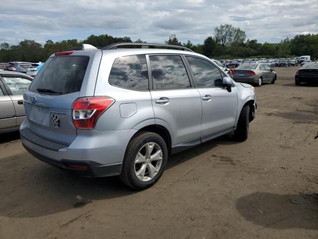 Photo 3 from auction – 2016 SUBARU FORESTER 2 with VIN JF2SJADC6GH561347