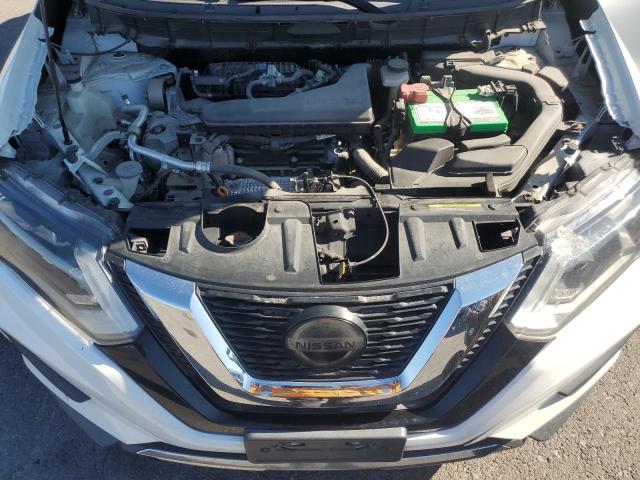 Photo 12 from auction – 2018 NISSAN ROGUE S with VIN KNMAT2MV4JP584392