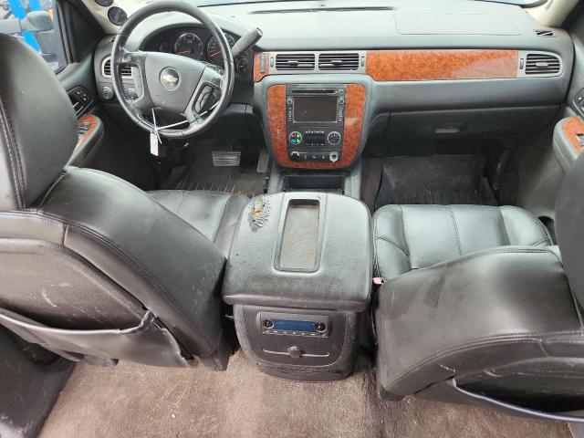 Zdjęcie 8 z aukcji – 2008 CHEVROLET SILVERADO z VIN 1GCHK23658F119387