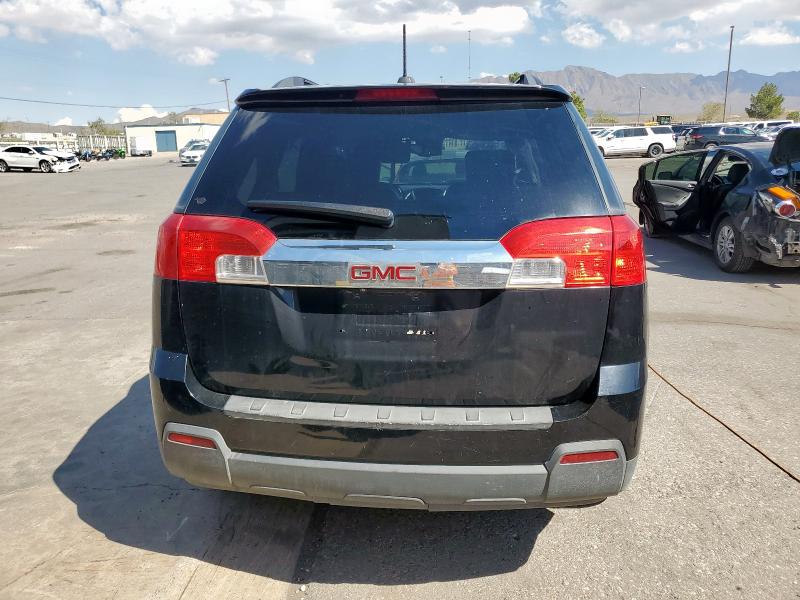 Photo 6 from auction – 2015 GMC TERRAIN SL with VIN 2GKALSEK5F6362802