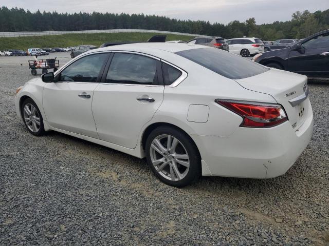 Photo 2 from auction – 2014 NISSAN ALTIMA 3.5 with VIN 1N4BL3AP2EC901508