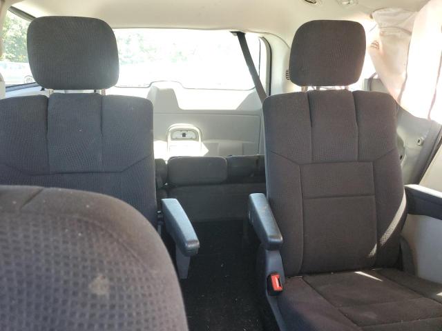 Photo 10 from auction – 2011 DODGE GRAND CARAVAN EXPRESS with VIN 2D4RN4DG2BR767786