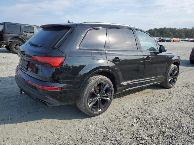 Photo 3 from auction – 2025 AUDI Q7 PREMIUM with VIN WA1LVBF77SD016796