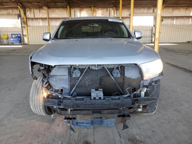 Photo 5 from auction – 2012 DODGE DURANGO SXT with VIN 1C4RDHAG2CC130080
