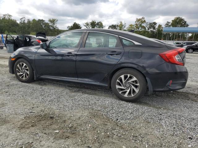 Photo 2 from auction – 2017 HONDA CIVIC EX with VIN 2HGFC2F79HH500653