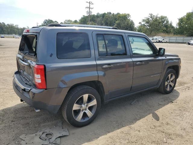 Photo 3 from auction – 2016 JEEP PATRIOT LA with VIN 1C4NJPFA3GD643117