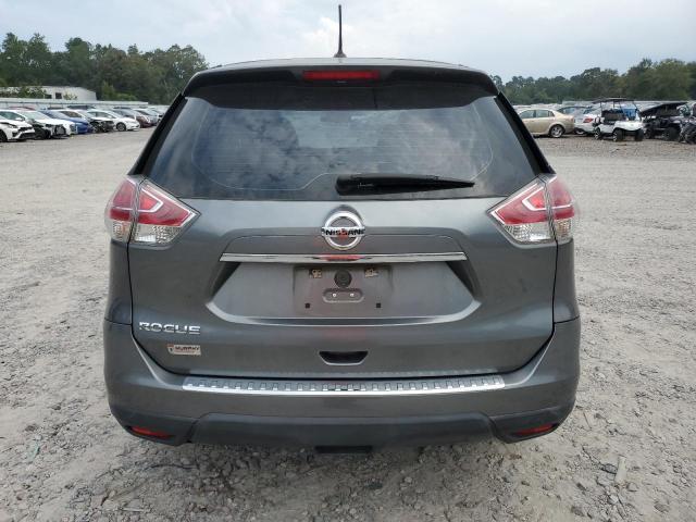 Photo 6 from auction – 2016 NISSAN ROGUE S with VIN 5N1AT2MT1GC831149
