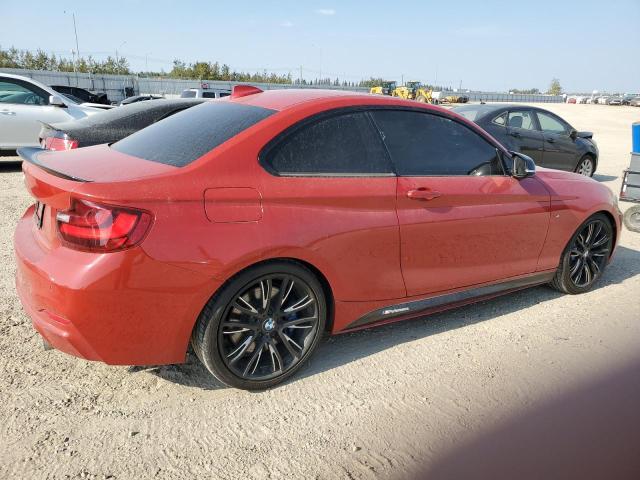 Photo 3 from auction – 2014 BMW M235I with VIN WBA1J7C52EVX33675