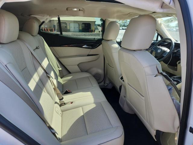 Photo 11 from auction – 2022 BUICK ENVISION E with VIN LRBFZNR41ND046101