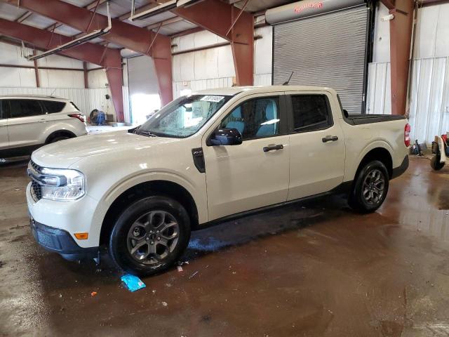FORD MAVERICK X 2024 with VIN 3FTTW8H33RRB28156 - Photo from auction
