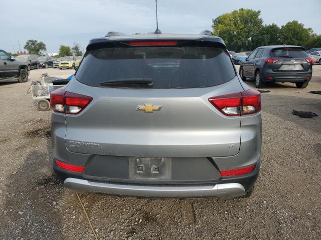 Photo 6 from auction – 2023 CHEVROLET TRAILBLAZE with VIN KL79MRSL1PB022656