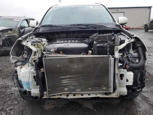 Photo 5 from auction – 2011 TOYOTA RAV4 LIMIT with VIN 2T3DK4DVXBW060374