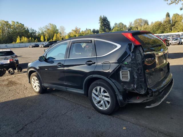 Photo 2 from auction – 2016 HONDA CR-V EX with VIN 2HKRM4H58GH656558