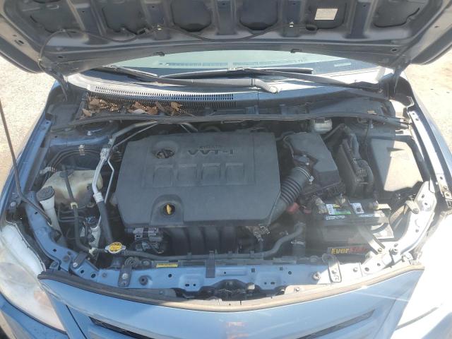 Photo 11 from auction – 2013 TOYOTA COROLLA BA with VIN 5YFBU4EE7DP139224