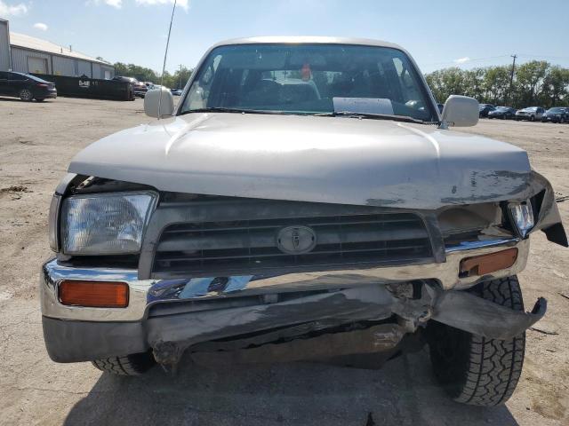 Photo 5 from auction – 1996 TOYOTA 4RUNNER SR with VIN JT3GN86R7T0013244