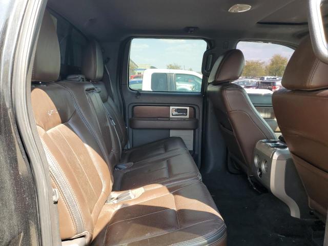 Photo 10 from auction – 2010 FORD F150 SUPER with VIN 1FTFW1EV2AFD35116