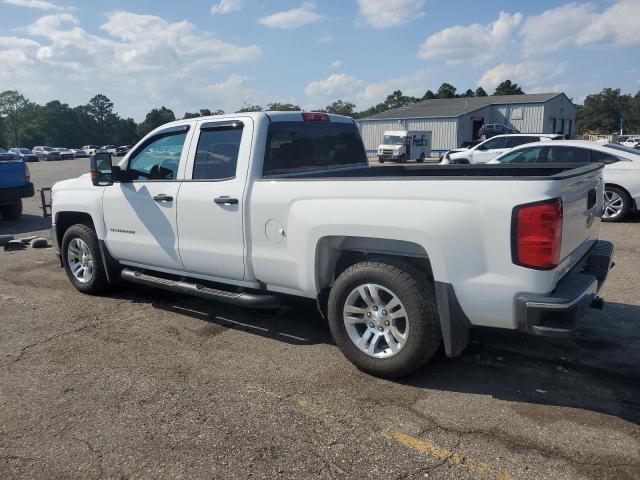 Photo 2 from auction – 2018 CHEVROLET SILVERADO with VIN 1GCVKNEC6JZ299975
