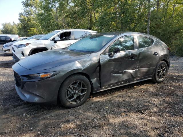 MAZDA 3 PREFERRE 2025 with VIN JM1BPALM8S1764006 - Photo from auction