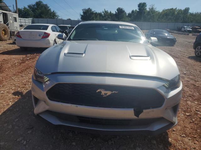 Photo 5 from auction – 2019 FORD MUSTANG with VIN 1FA6P8TH6K5194633
