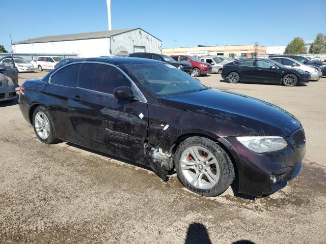 Photo 4 from auction – 2013 BMW 328 I with VIN WBADW3C57DJ527586