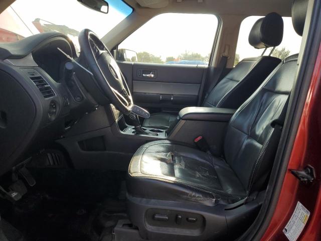 Photo 7 from auction – 2015 FORD FLEX SEL with VIN 2FMGK5C80FBA18928