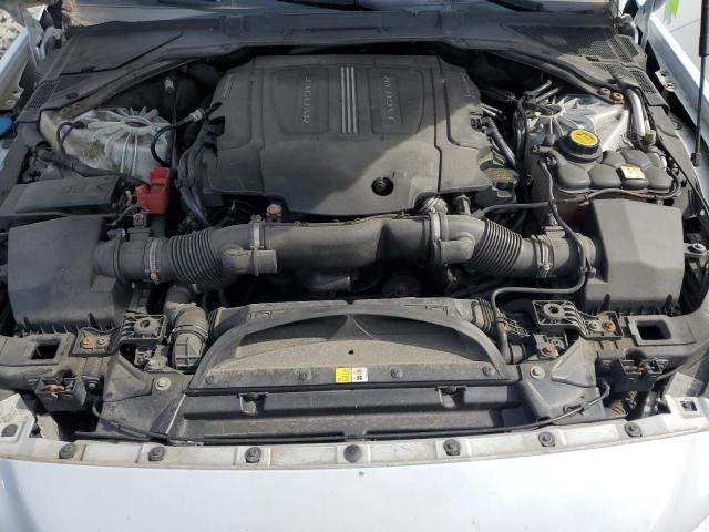 Photo 11 from auction – 2017 JAGUAR XE FIRST E with VIN SAJAN4BV8HA948756