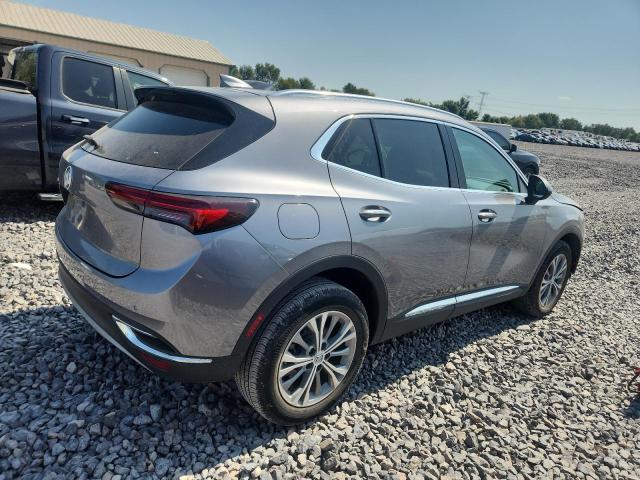 Photo 3 from auction – 2022 BUICK ENVISION P with VIN LRBAZLR41ND128201