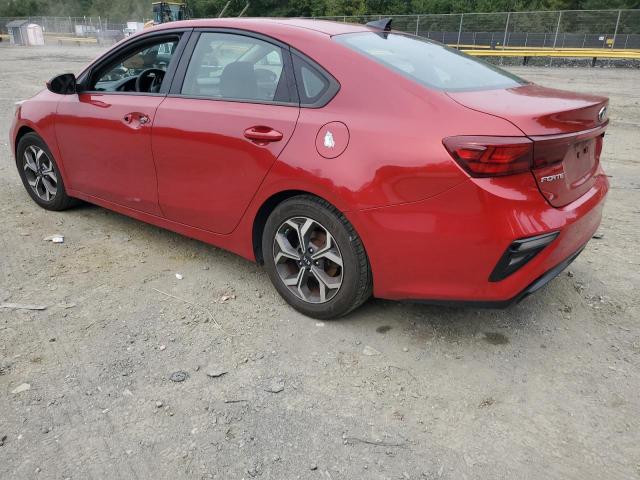 Photo 2 from auction – 2019 KIA FORTE FE with VIN 3KPF24AD7KE074166