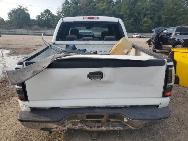 Photo 6 from auction – 2006 GMC NEW SIERRA with VIN 2GTEC13TX61241229