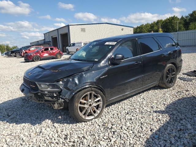 DODGE DURANGO R/ 2021 with VIN 1C4SDJCT3MC642029 - Photo from auction
